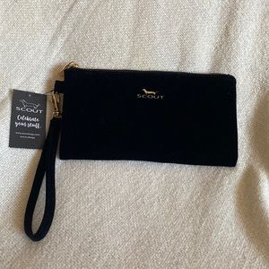 Scout Kate Wristlet- NWT